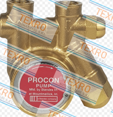 Procon-131A125F12GC price
