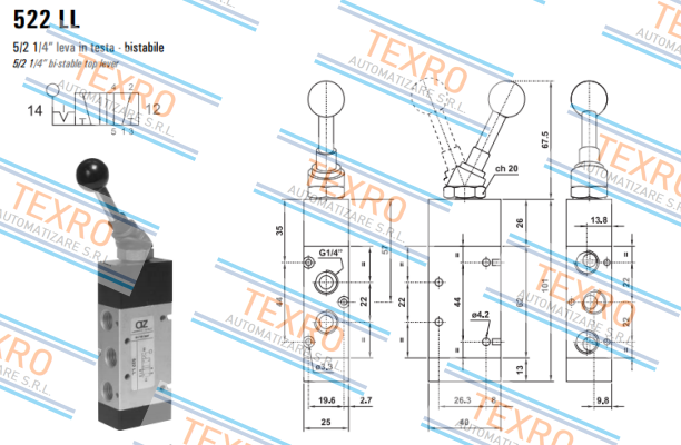 AZ Pneumatica-01.050.4 price