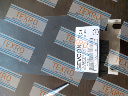 Sevcon-622-11084 price