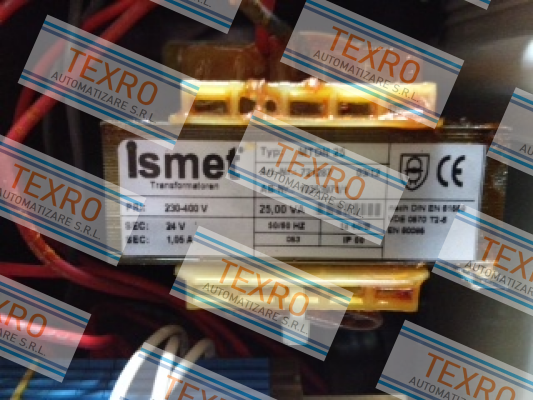 Ismet-721287 price