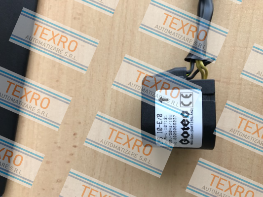 Gotec-EMS 10-E/0 (art.nr. 107121) price