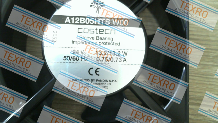Costech-A12B05HTSW00 price