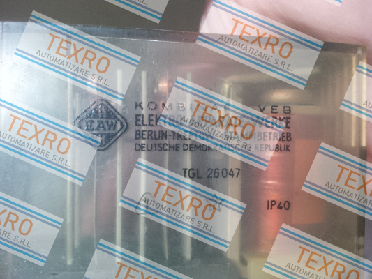 Relog-TGL 26047 , 2RH01, 48VDC price