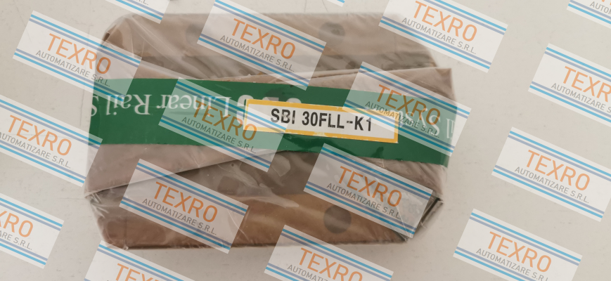SBC Linear Rail System-SBI 30 FLL price