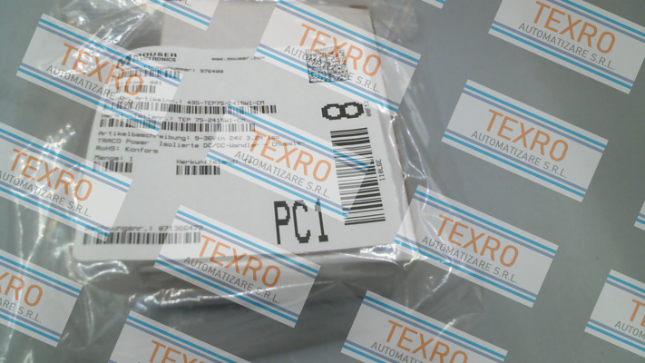 Traco Power-TEP 75-2415WI-CM price