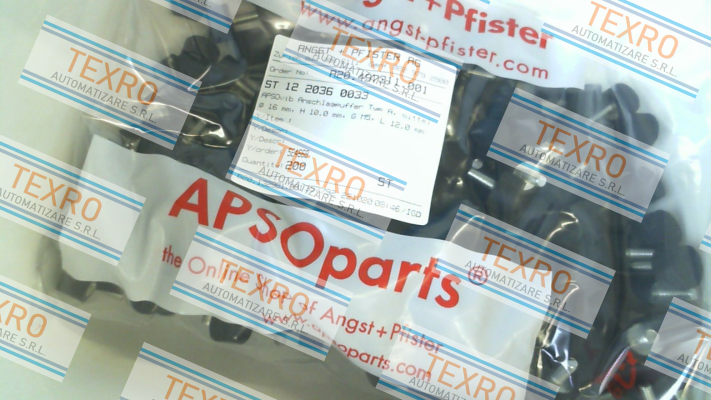 Angst-Pfister-1220360033 price