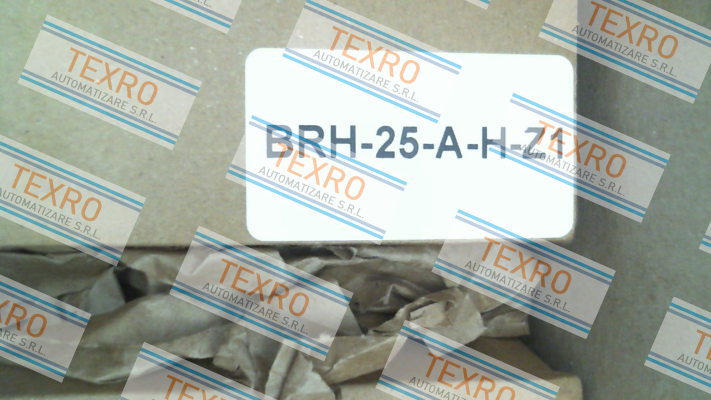 ABBA Linear Tech-BRH-25-A-H-Z1 price