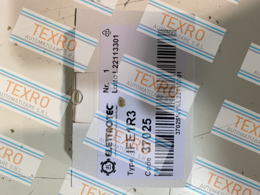 Elettrotec-IFE1R3 price