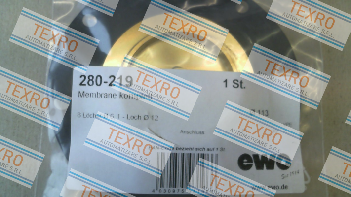 Ewo-280-219 price