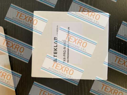 Teklab-TK4-PRG-NANO price