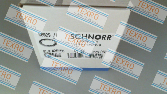 Schnorr-VS20SS price