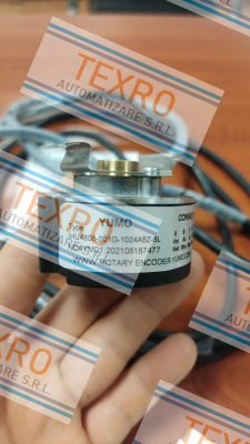 Yumo-IHU4808-001G-1024ABZ-5L price