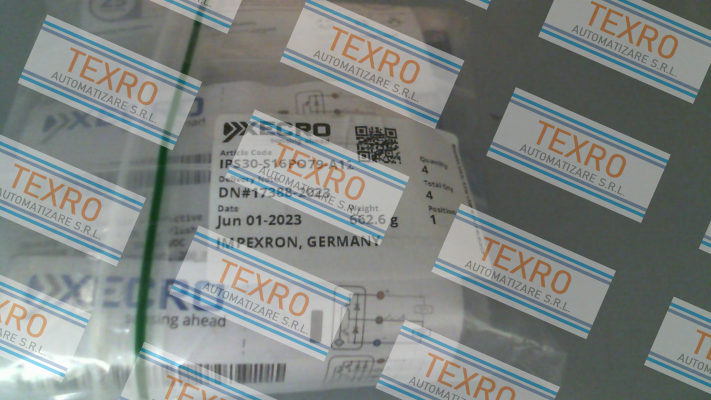Xecro-IPS30-S16PO79-A12 price