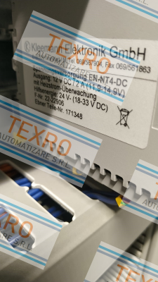 Kleemann-Elektronik-EN-NT4-DC price