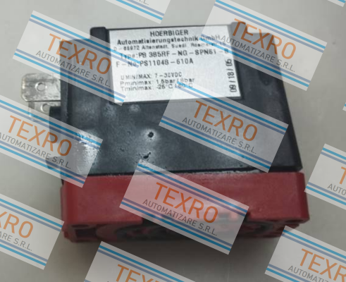 Hoerbiger-PS11048-610A price