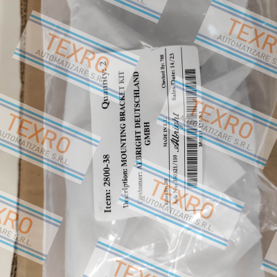 Albright-504510 / Type: 2800-38 price