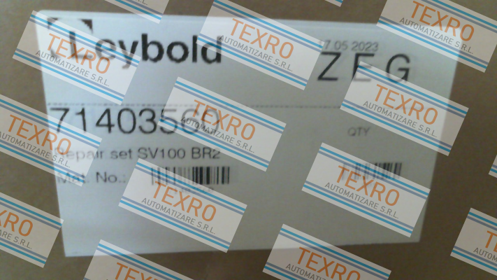 Leybold-71403560 price