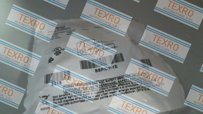Micro Detectors / Diell (now Datasensing)-SSP/DP-1E price