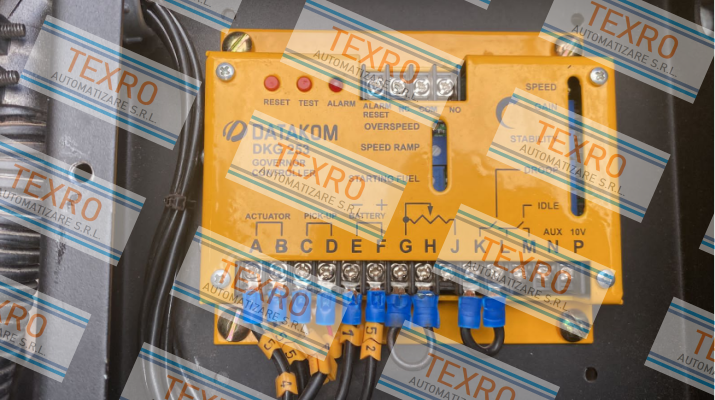 DATAKOM-DKG-253 price