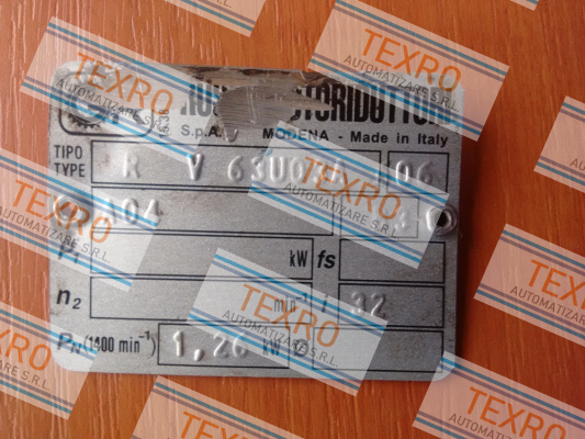 Rossi-R V 63 UO3A / 32  price