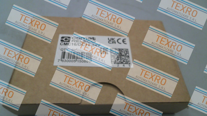 Comat Releco-CMC16/DC12-24V price