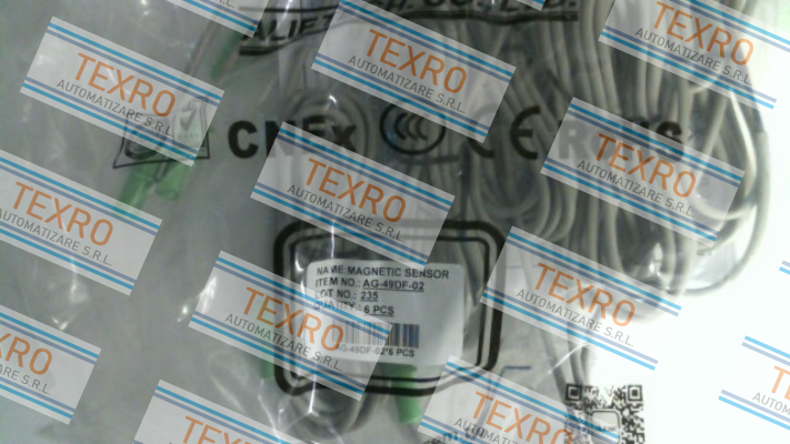 Alif Sensors-AG-49DF-02 price