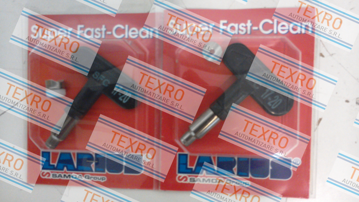 Larius-SFC17-20 price