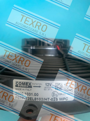 Comex-F07P-12EL8102/HT-02S price