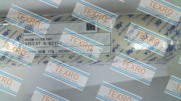 Vmeca-VTFE47.4-62154 price