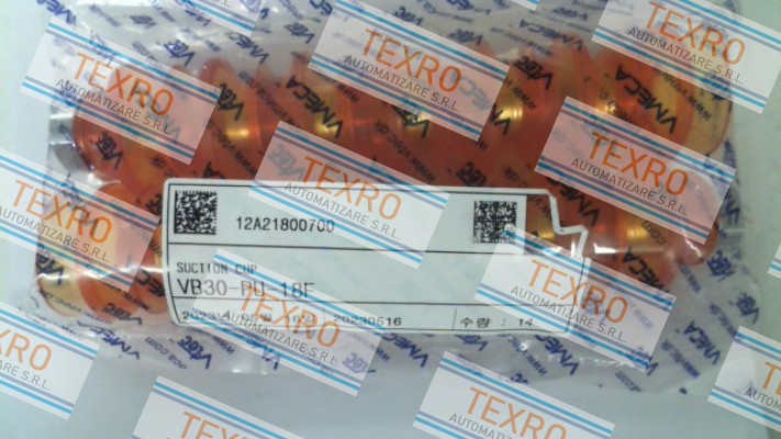Vmeca-VB30PU-18F price
