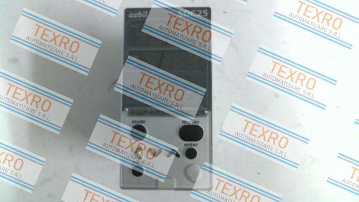 Yamatake - Azbil-C25TC0UA1200 price