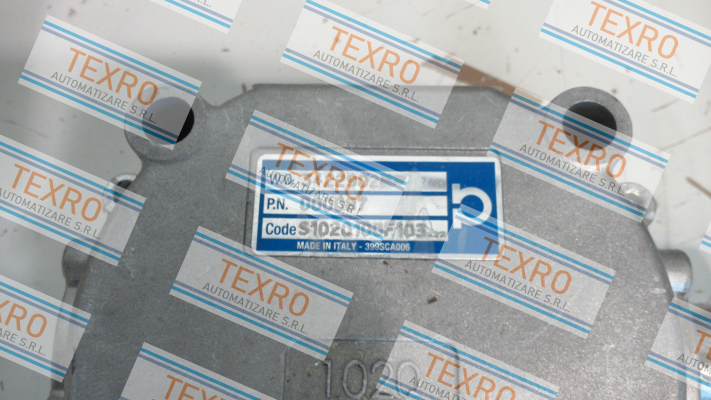Bondioli & Pavesi-S1020100F103 price