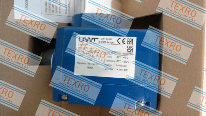 Uwt-RN 3001A  031WA3B3A price