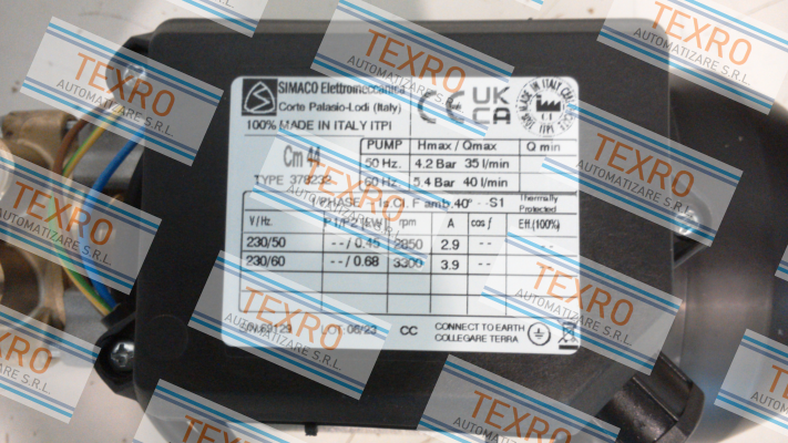 Simaco-378232 / Cm44 price