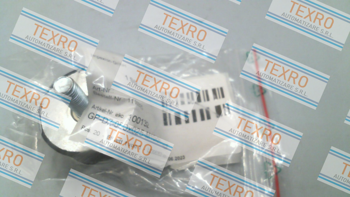 Elko-GP-DZ-050x025-M10x28-NR57 price