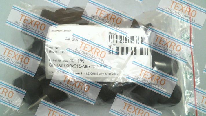 Elko-GP-DZ-TYP D 030X015-M8X23-NR85 price