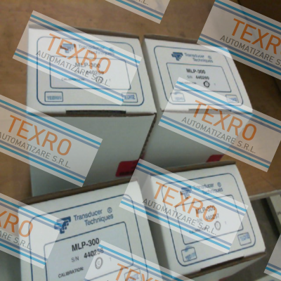 Transducer Techniques-MLP-300 price