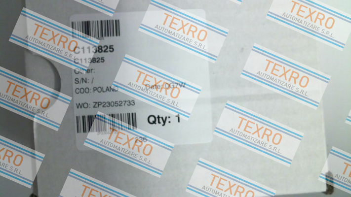 Asco-C113825 price