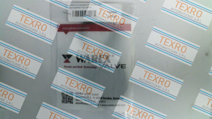 Warex-1005037 price