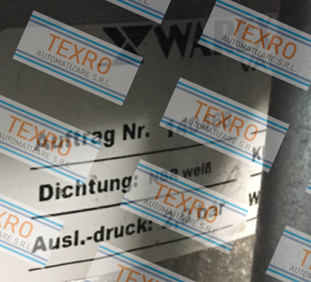 Warex-140468 price