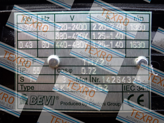 Bevi-SKh 71-4B price