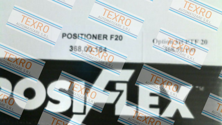 Elomatic-Typ PTF20 (VA368.00.164 + VA368.92.100) / 15851 price