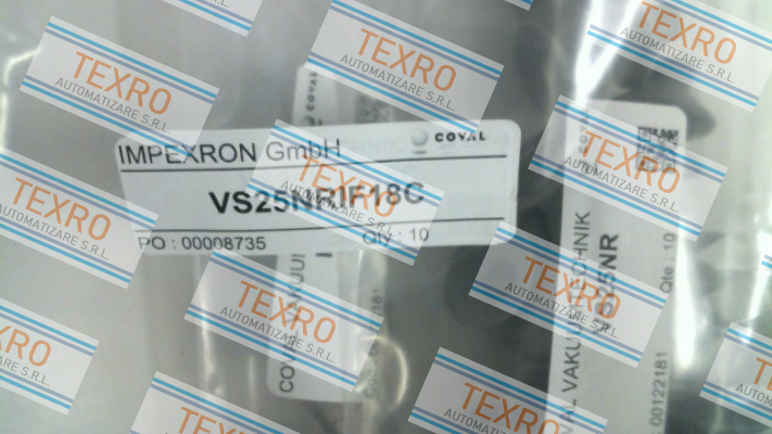 Coval-VS25NRIF18C price