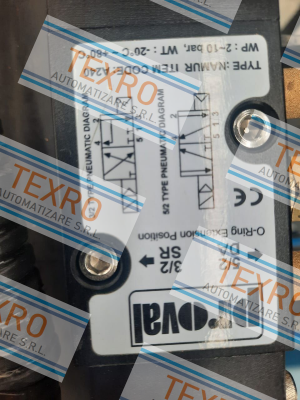Proval-A240 NAMUR price