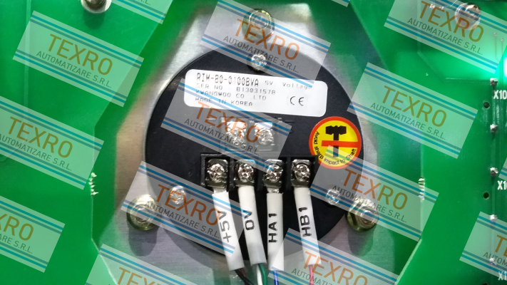 Kwangwoo-RIM-80-0100BVA  price