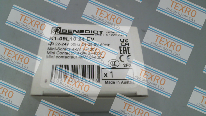 Benedict-K1-09L10 24 price