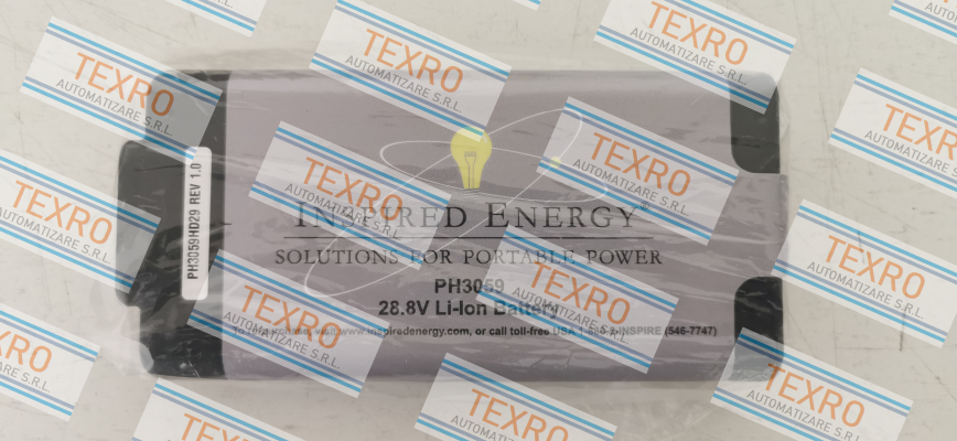 Inspired Energy-PH3059HD29 price
