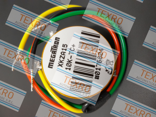 Megatron-XKZA15 10K-TC+ 176804 OEM price