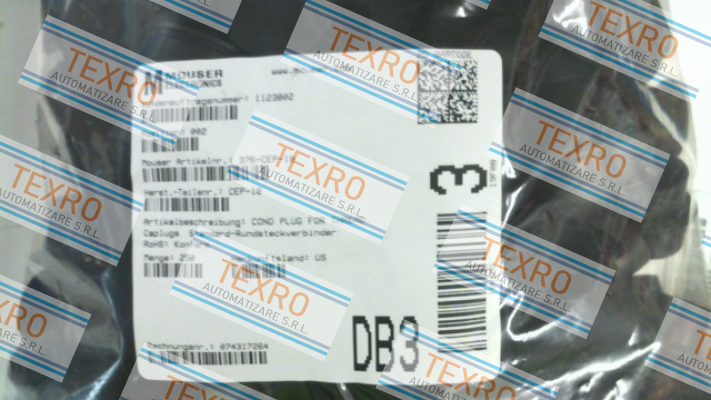 CAPLUGS-CEP-18 price