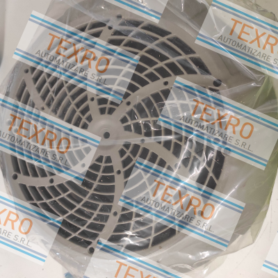 Lammers-ERS0002 / Cooling Fan Cover for PA6-GF30 price